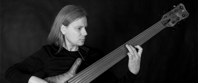 Obscura Rejoined By Bassist Jeroen Paul Thesseling
