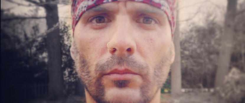 Killswitch Engage's Jesse Leach Shares New The Way Back Within Track "Afterglow"