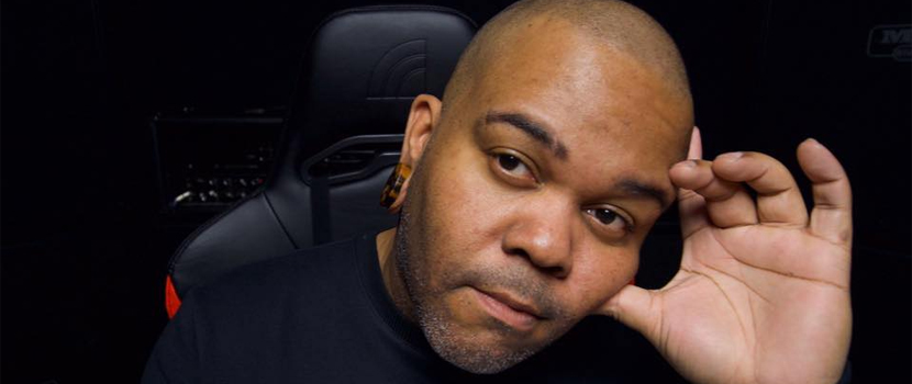 Joshua Travis (Emmure, Etc.) Releases New Track "The Hollow" With Monuments Frontman Andy Cizek