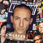 Kerrang! To Cease Publication For Several Months Amid Coronavirus Pandemic