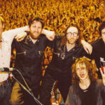 Here’s What Metal & Hard Rock Tours Went On Sale (And What Got Rescheduled) This Week (July 24th, 2020)