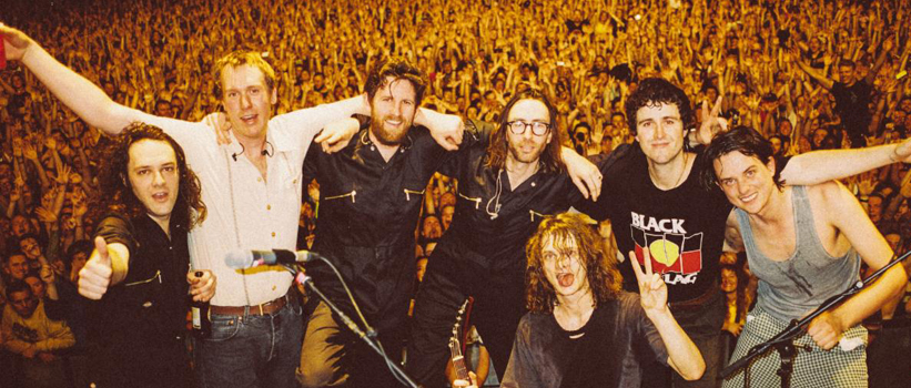 Here’s What Metal & Hard Rock Tours Went On Sale (And What Got Rescheduled) This Week (July 24th, 2020)