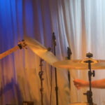 Watch The Sons Of Metallica's Lars Ulrich Perform A Lively Cover Of The Beatles