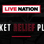 Live Nation Officially Announce Their 'Ticket Relief Plan' For Refunds