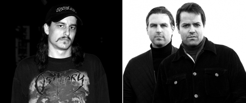 Hear Power Trip & Fucked Up Members Join Forces in Masterpiece Machine