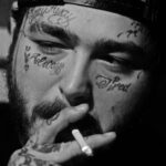 Krist Novoselic Praised Post Malone's Nirvana Covers Livestream Which Has Raised Nearly $3 Million Raised For COVID-19 Relief