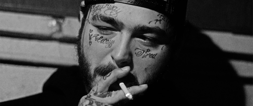 Post Malone To Livestream A Nirvana Tribute Today