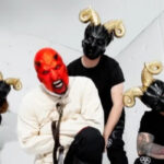 Psychosexual (Ex-Five Finger Death Punch) Release New Covers EP, Jason Hook Guests