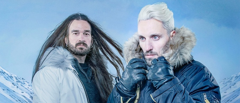 Shining (NOR) Premiere "Slaughter"