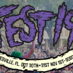 Hot Water Music, Cursive, Torche, Sparta, Etc. Booked For 2020 'The Fest'