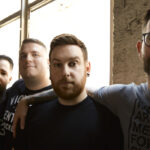 The Ghost Inside Postpone Worcester, MA Show To August