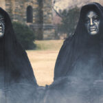 Hear A Perfect Circle & Periphery Members Guest On New Single From Charity Rock Band Till The Days End