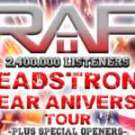 Admat For Fake Trapt Tour Encapsulates Band's Recent Twitter Antics