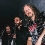 Vader Premiere "Blood Of Kingu" Music Video