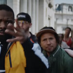 Hear Rage Against The Machine's Zack de la Rocha & Queens Of The Stone Age's Josh Homme Guest On New Run The Jewels Tracks