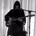 Watch A.A. Williams Cover Deftones' "Be Quiet And Drive (Far Away)"