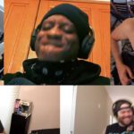 See Anthrax, Suicidal Tendencies & Butcher Babies Members Cover Living Colour's "Funny Vibe" With Corey Glover