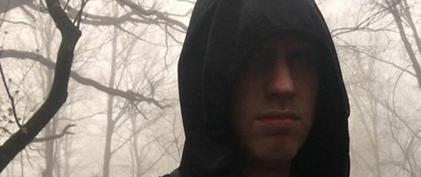 Born Of Osiris' Cameron Losch To Release Debut Unsolicited Album In December