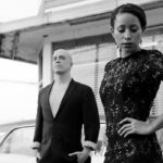 Ché Aimee Dorval (Casualties Of Cool) Covered Strapping Young Lad's "Almost Again" With Devin Townsend