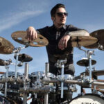 Obscura Welcome Drummer David Diepold