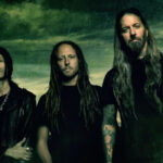 DevilDriver Part Ways With Guitarist Neal Tiemann