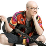 Devin Townsend Examines "Deconstruction" On Latest Episode Of 'Devin Townsend Podcast'