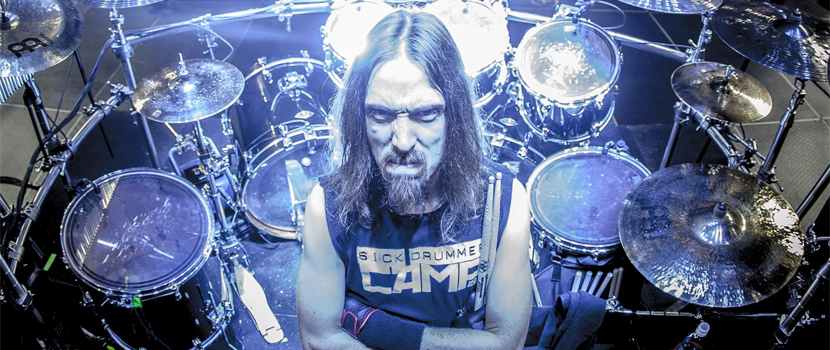 Megadeth, Sepultura, Obituary, Etc. Members Release Benefit Track For Endangered Howler Monkeys In Costa Rica