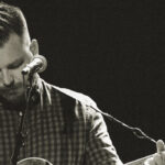 Thrice's Dustin Kensrue To Livestream Acoustic Set This Week