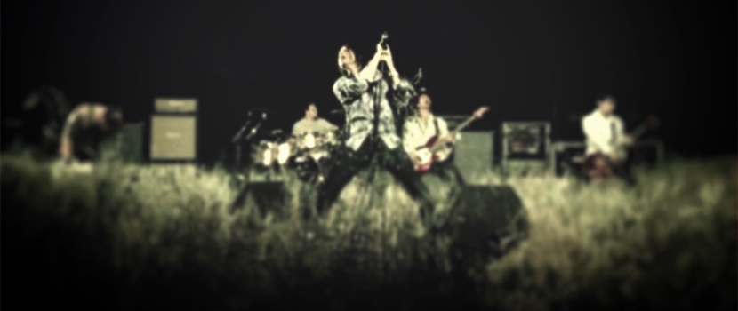 Earshot To Release Cover Of Alanis Morissette's "Uninvited"