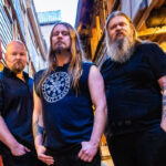 Enslaved Tease New Track "Jettegryta"