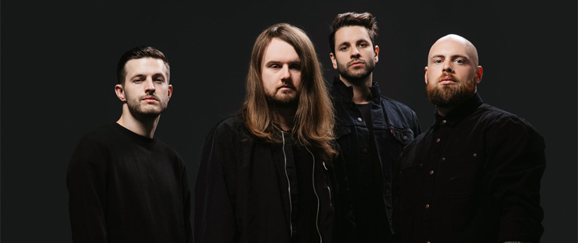 Fit For A King, Chelsea Grin & Alpha Wolf's Rescheduled Tour Has Been Cancelled