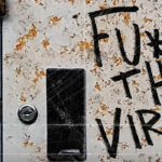 Hear Carcass, Intronaut, Exhumed, Etc. Members Cover Guns N' Roses, Kiss & More On "FU*K THE VIRUS" Album