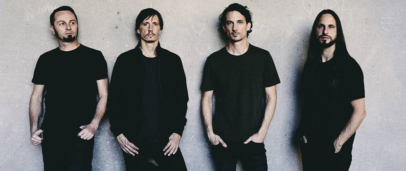 Gojira To Stream Their 2019 'Hellfest' Live Performance This Week