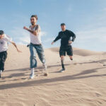 Higher Power To Open Boston Manor & Trash Boat's North American Tour