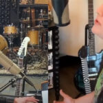 See Halestorm's Lzzy Hale & Evanescence's Amy Lee Team Up For Cover Of "Break In"