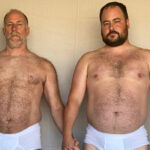 Man On Man's (Faith No More) "Daddy" Video Unbanned By YouTube