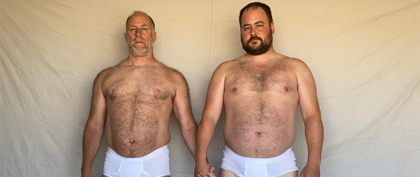 Man On Man's (Faith No More) "Daddy" Video Unbanned By YouTube