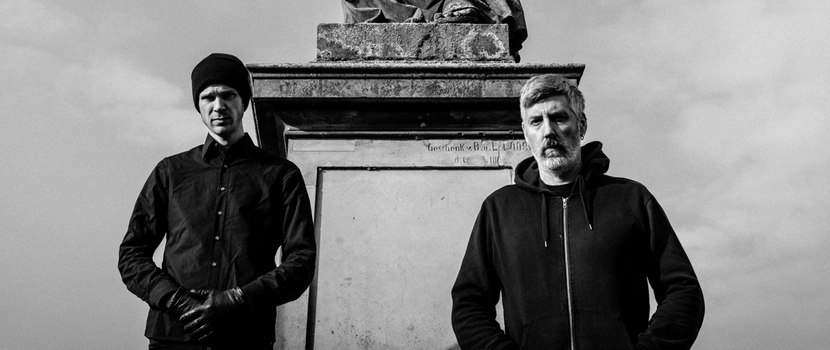 Mantar Announce '90s Covers Album, Share Their Take On Mazzy Star's "Ghost Highway"