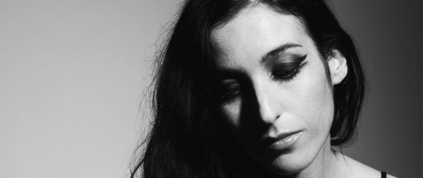 Hear Marissa Nadler Cover Metallica's "Nothing Else Matters"