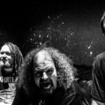 Napalm Death To Reissue Four Albums On Vinyl