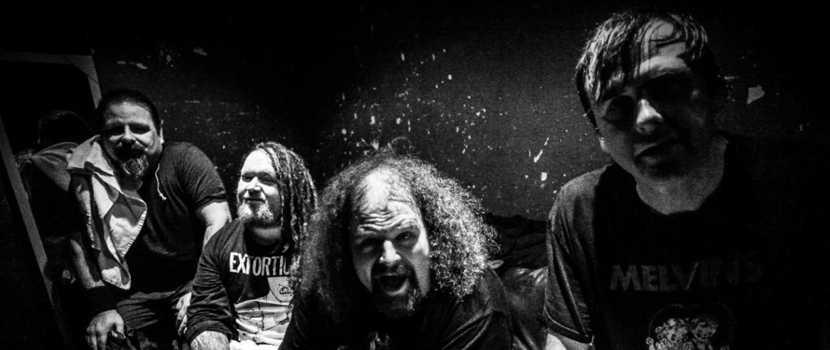 Napalm Death To Reissue Four Albums On Vinyl