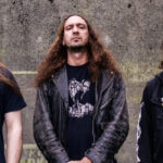 Necrot Premiere "Your Hell"