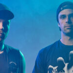 Night Fiends Release "Lost Without A Trace", In Flames & Of Mice & Men Frontmen Guest