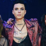 'The Relentless' (Born Of Osiris, Palaye Royale) Debut Cover Of The Smashing Pumpkins' "Disarm"