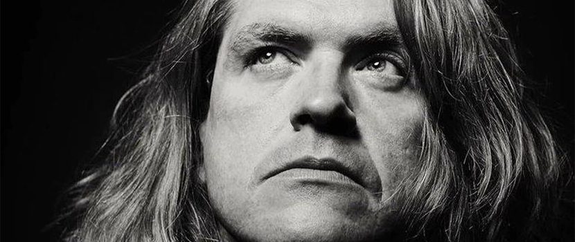 Poison Idea's Steven Hanford Passes Away, GoFundMe Launched For Funeral Expenses