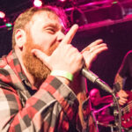 Second Arrows (Deadguy, Ex-Every Time I Die, Etc.) Ready Debut Album