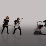 Sharptooth To Release New Album "Transitional Forms" In July, Premiere "Say Nothing (In The Absence Of Content)" Video