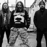 Soulfly Finishing Up New Album
