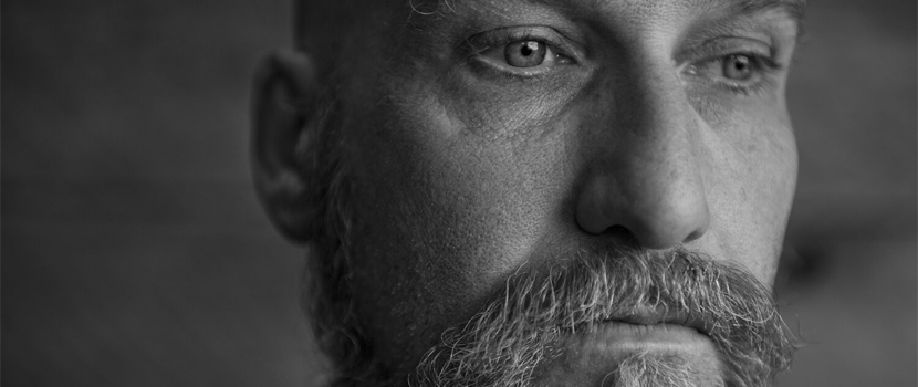 Neurosis' Steve Von Till Prepares Instrumental Album "A Deep Voiceless Wilderness" & Spoken Word Release