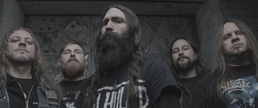 Thy Will Be Done Premiere New Single "Last Ghost To Kill"